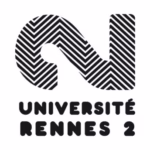 Logo université Rennes 2