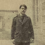 Jacques Bossard, veilleur de nuit à l'usine de la Grande Palud à Landerneau, témoin clé de l'Affaire Cadiou